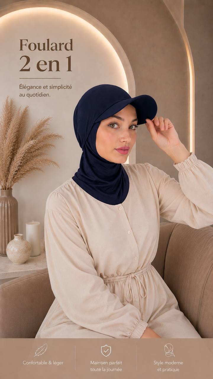 KHIMAR SOLEYA