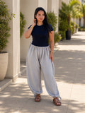 Pantalon Bouffant