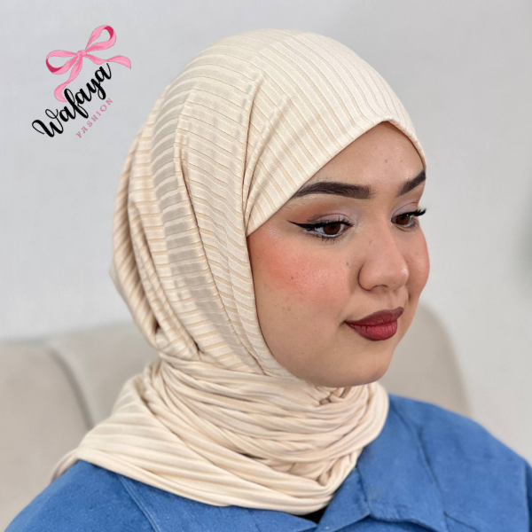 Khimar Cozy Summer &