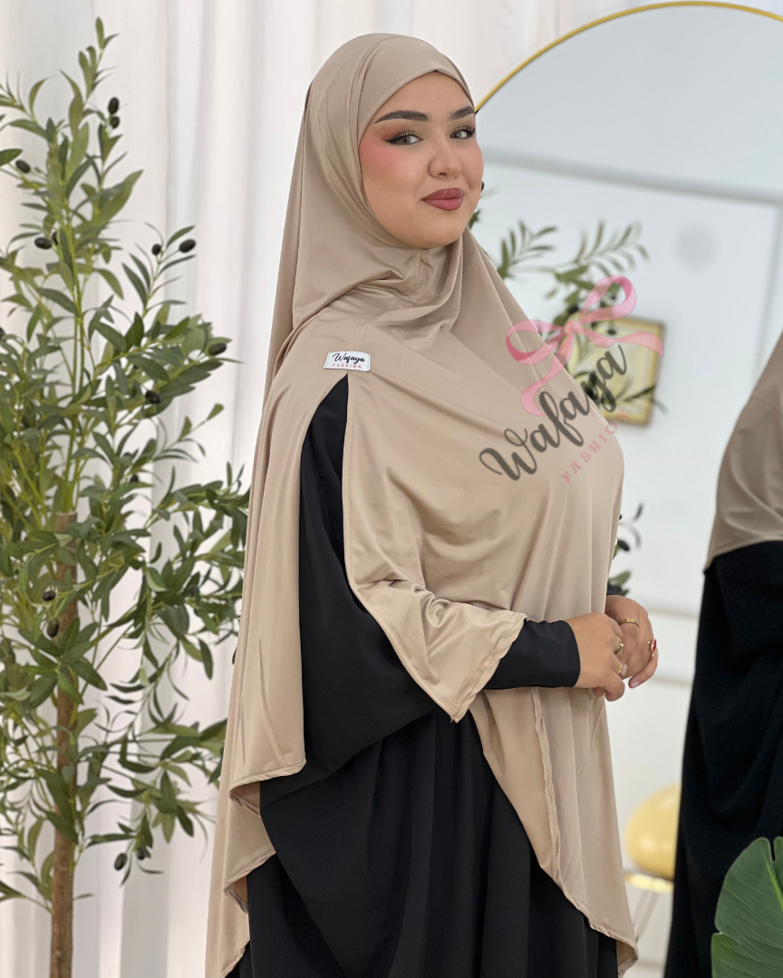 Khimar Soutrah