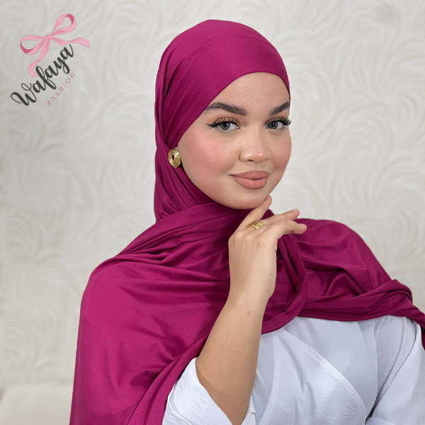 Khimar ELORA
