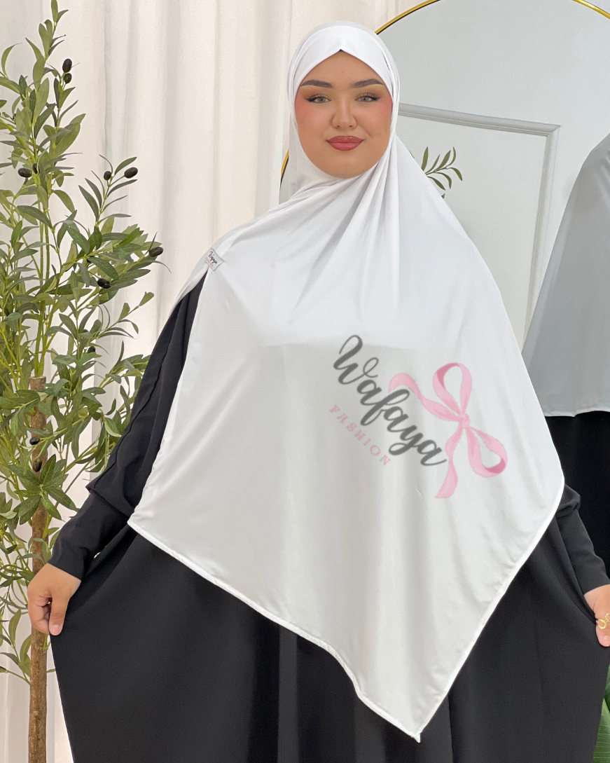 Khimar Soutrah