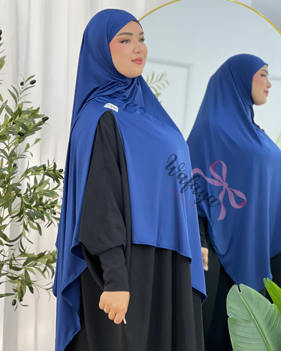 Khimar Soutrah