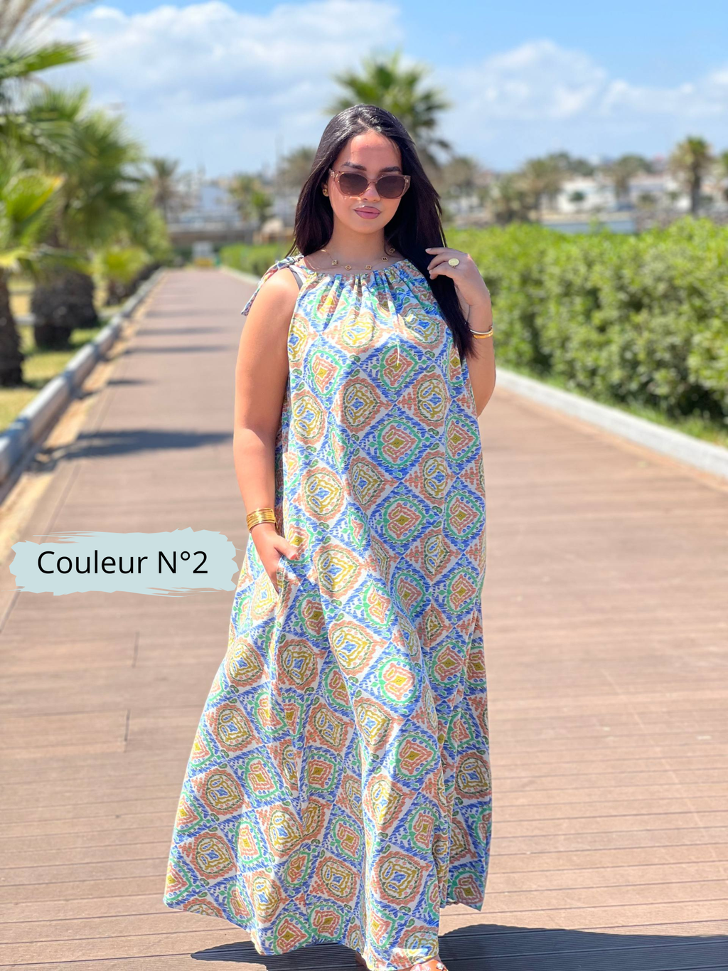 ROBE BREEZE
