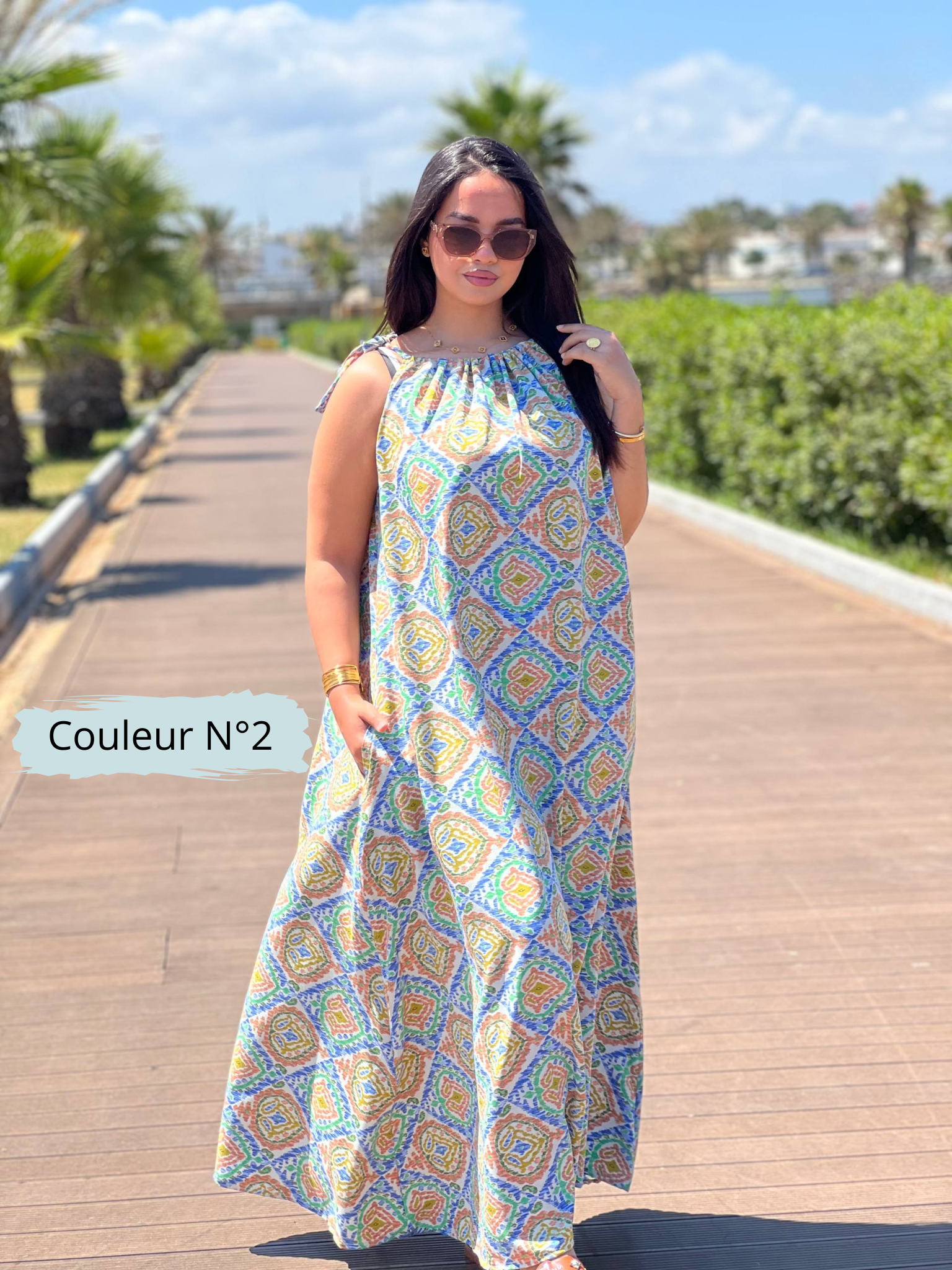 ROBE BREEZE