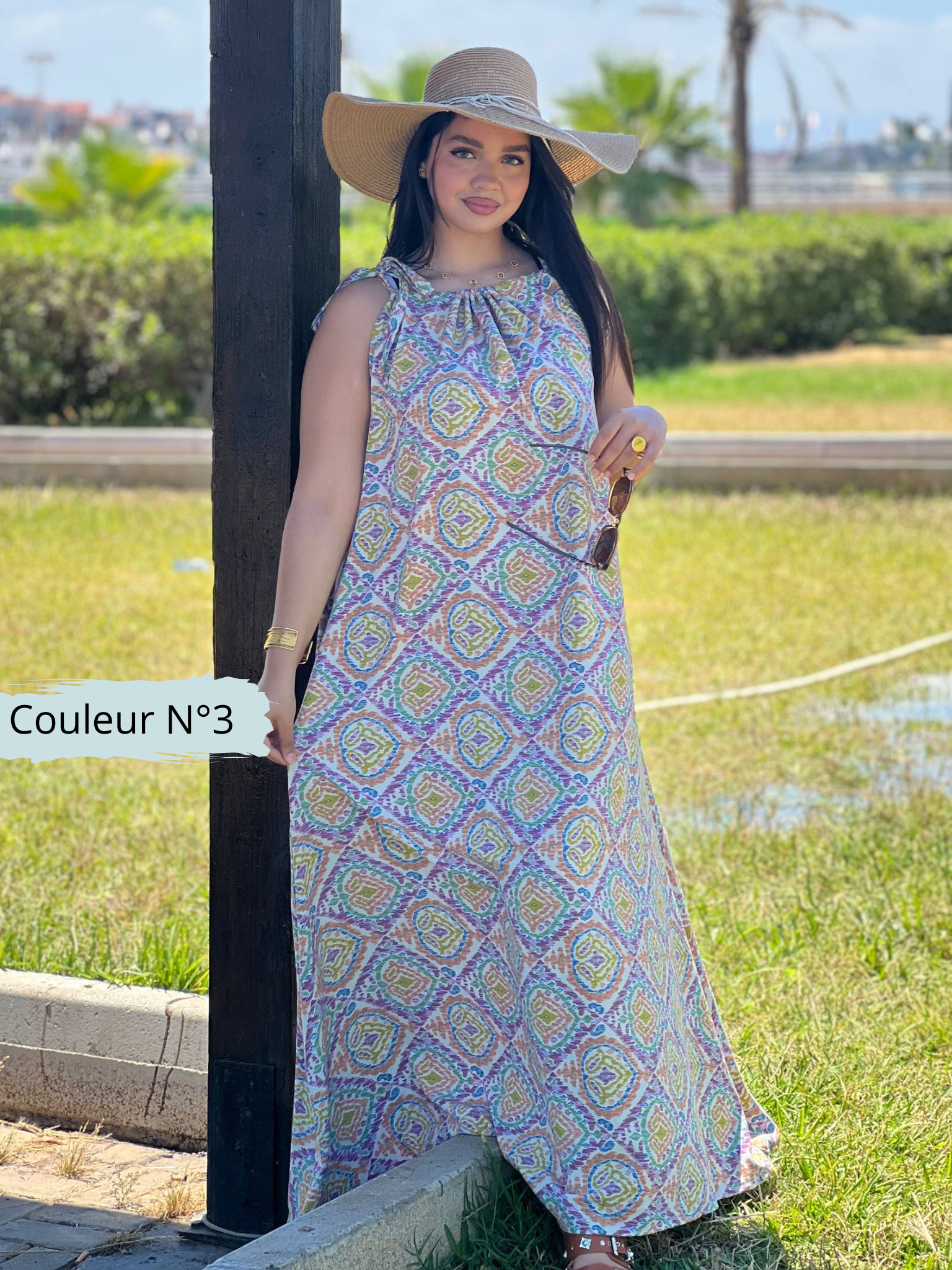 ROBE BREEZE