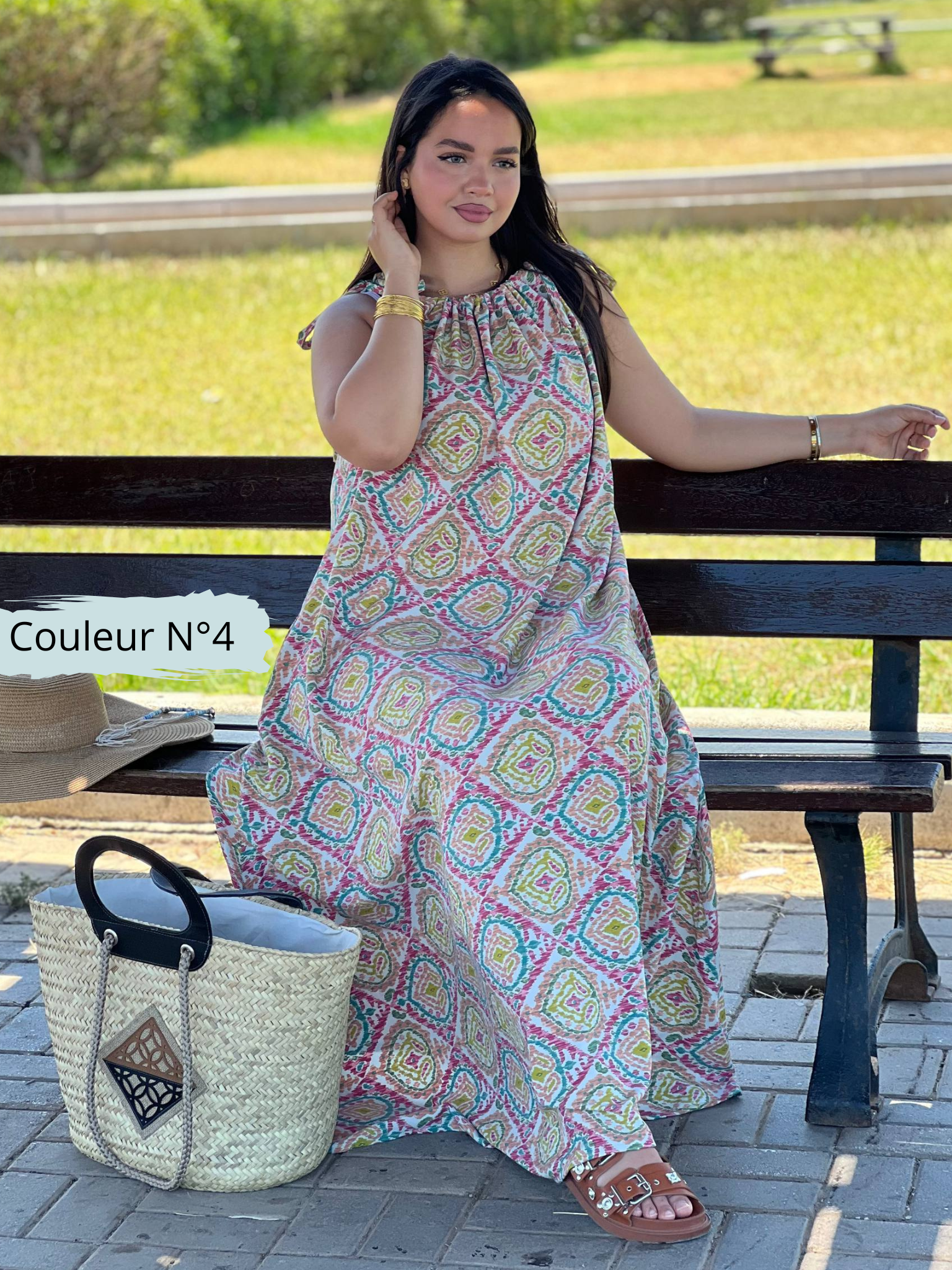 ROBE BREEZE