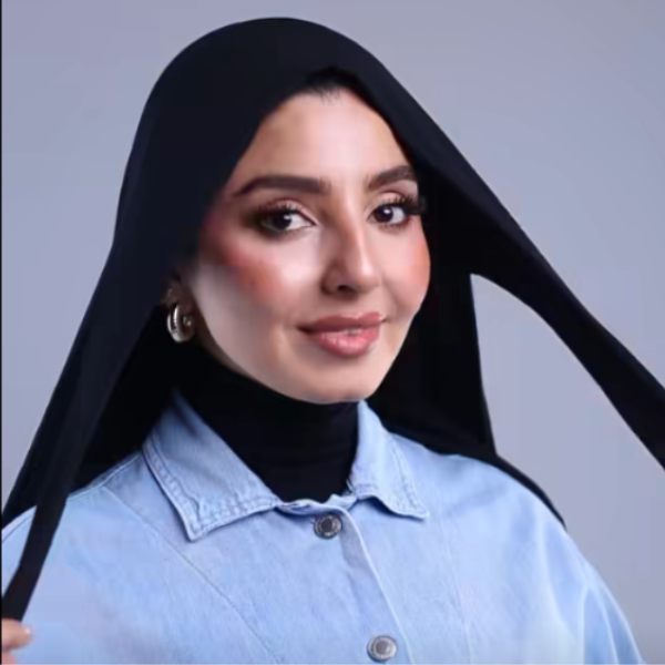 Khimar Easy Pack 2 pieces