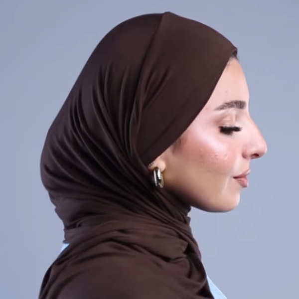 Khimar Easy Pack 2 pieces