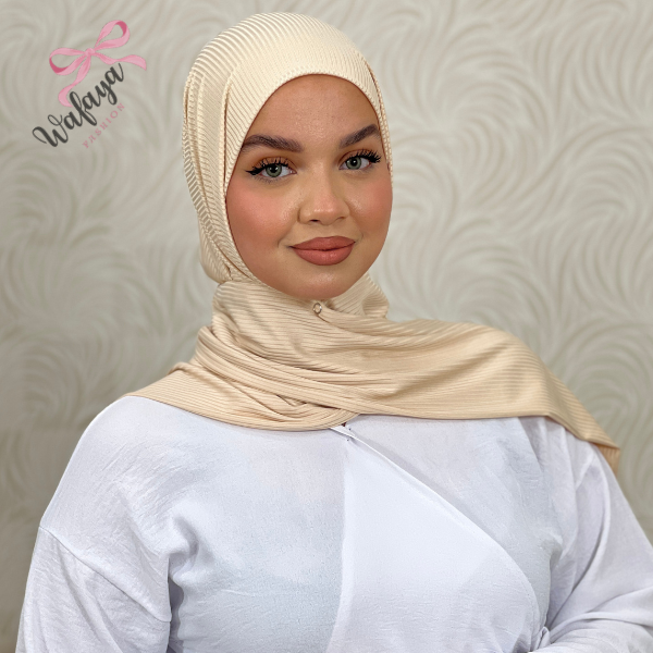 Khimar Cozy Summer