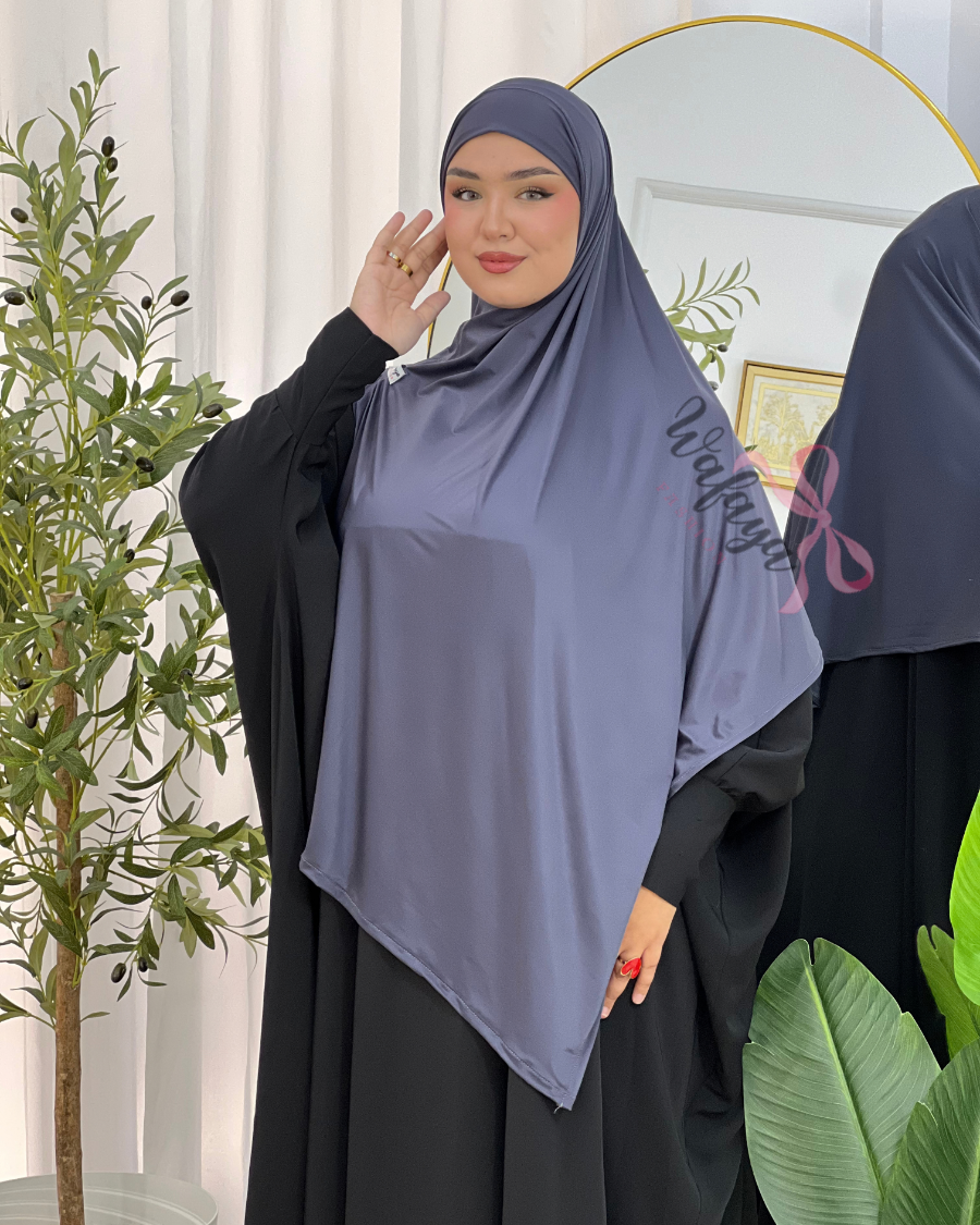 Khimar Soutrah