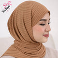 Cozy Khimar Breez