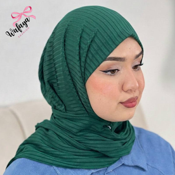 Cozy Khimar Breez