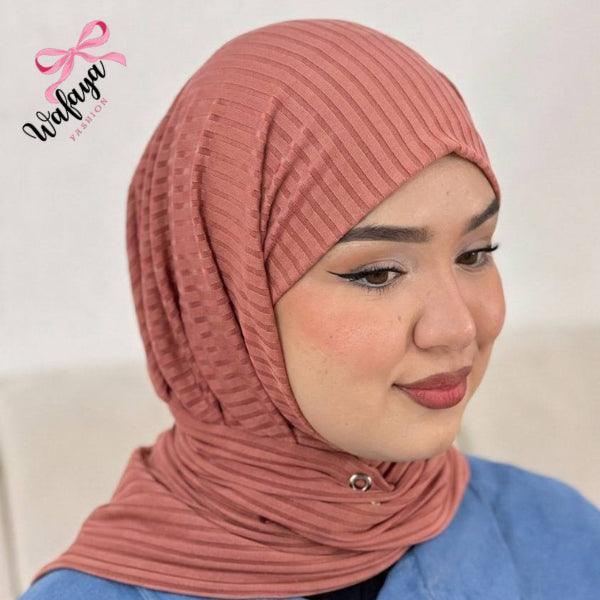 Cozy Khimar Breez