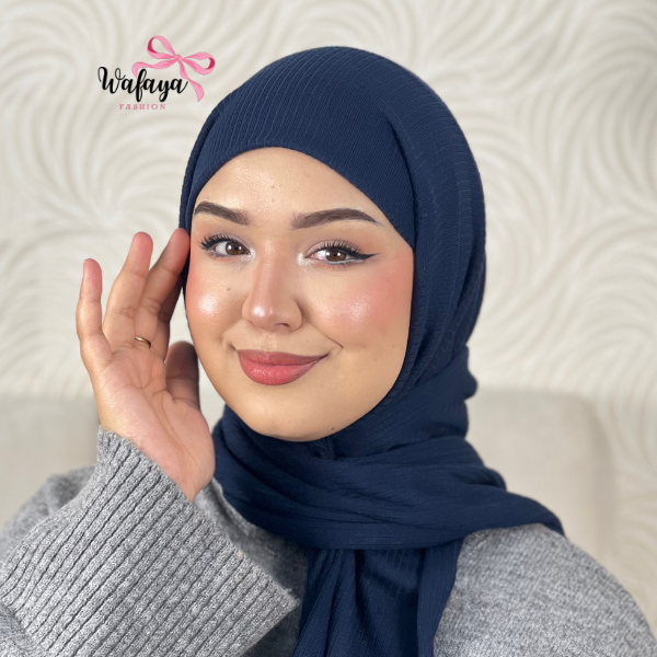 Cozy Khimar Weave GL  FB