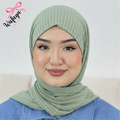 Cozy Khimar Breez