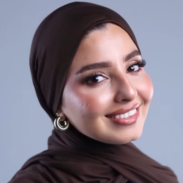 Khimar Easy Pack 2 pieces