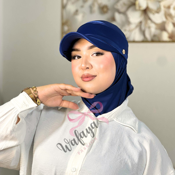 KHIMAR SOLEYA