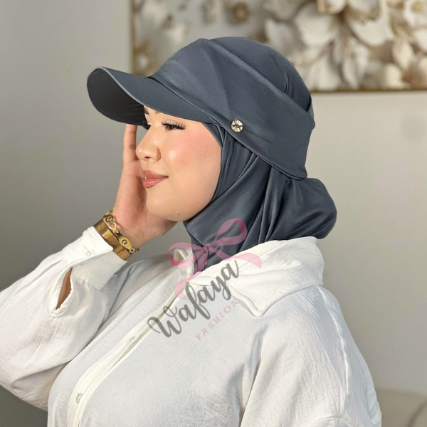 KHIMAR SOLEYA