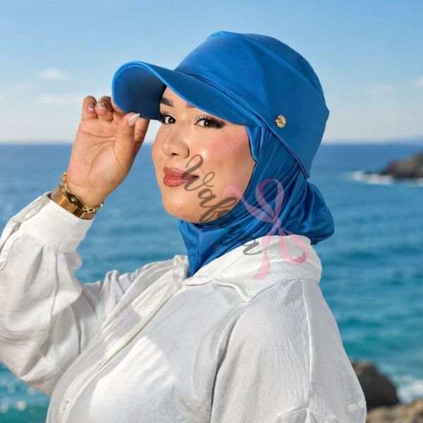 KHIMAR SOLEYA