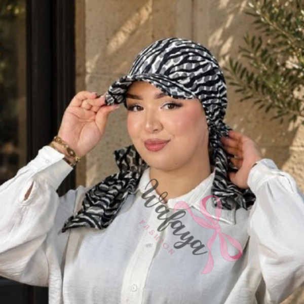Casquette SAFARI