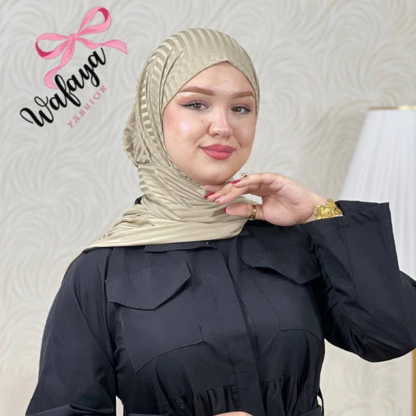 Khimar Cozy Summer &