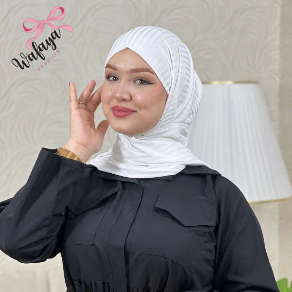 Khimar Cozy Summer