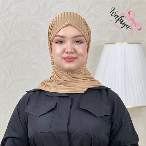 Khimar Cozy Summer