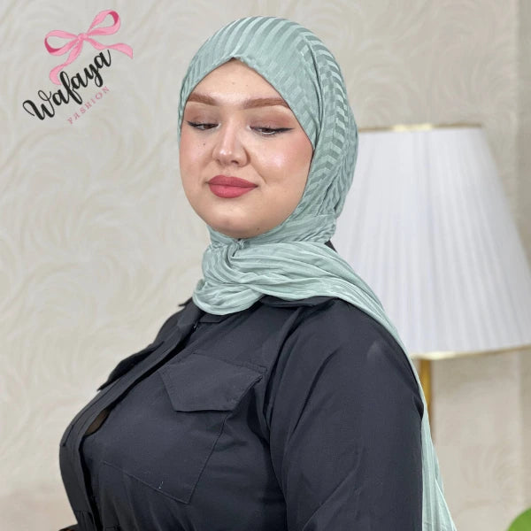 Khimar Cozy Summer &
