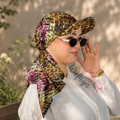 Casquette SAFARI