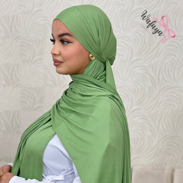 Khimar ELORA