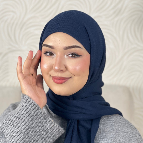 Cozy Khimar Weave GL  FB