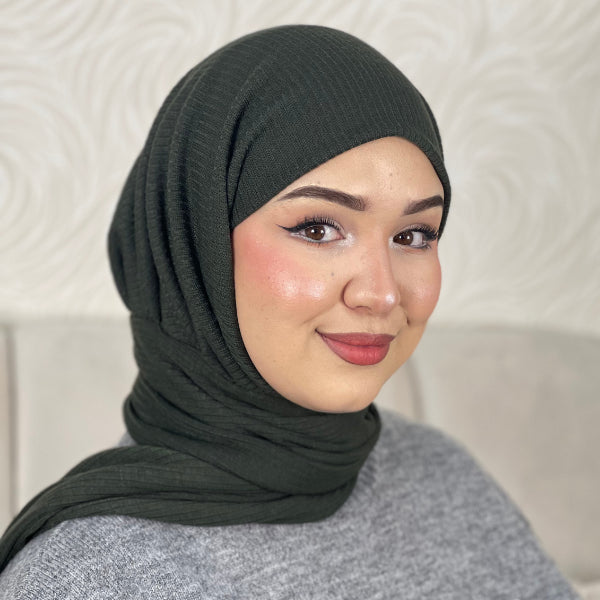 Cozy Khimar